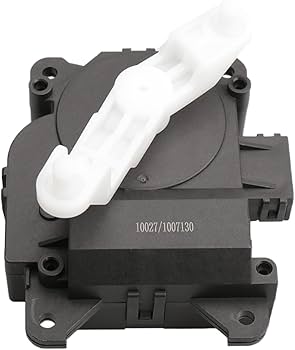 Amazon.com: VIPCAR 604-881 Main Temperature Blend Door Actuator